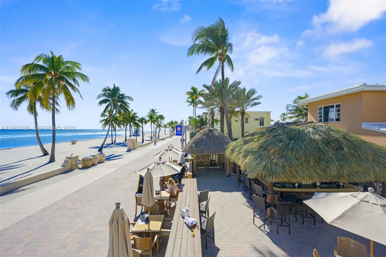 2300-2325 N Surf Rd, Hollywood, FL 33019 Photo