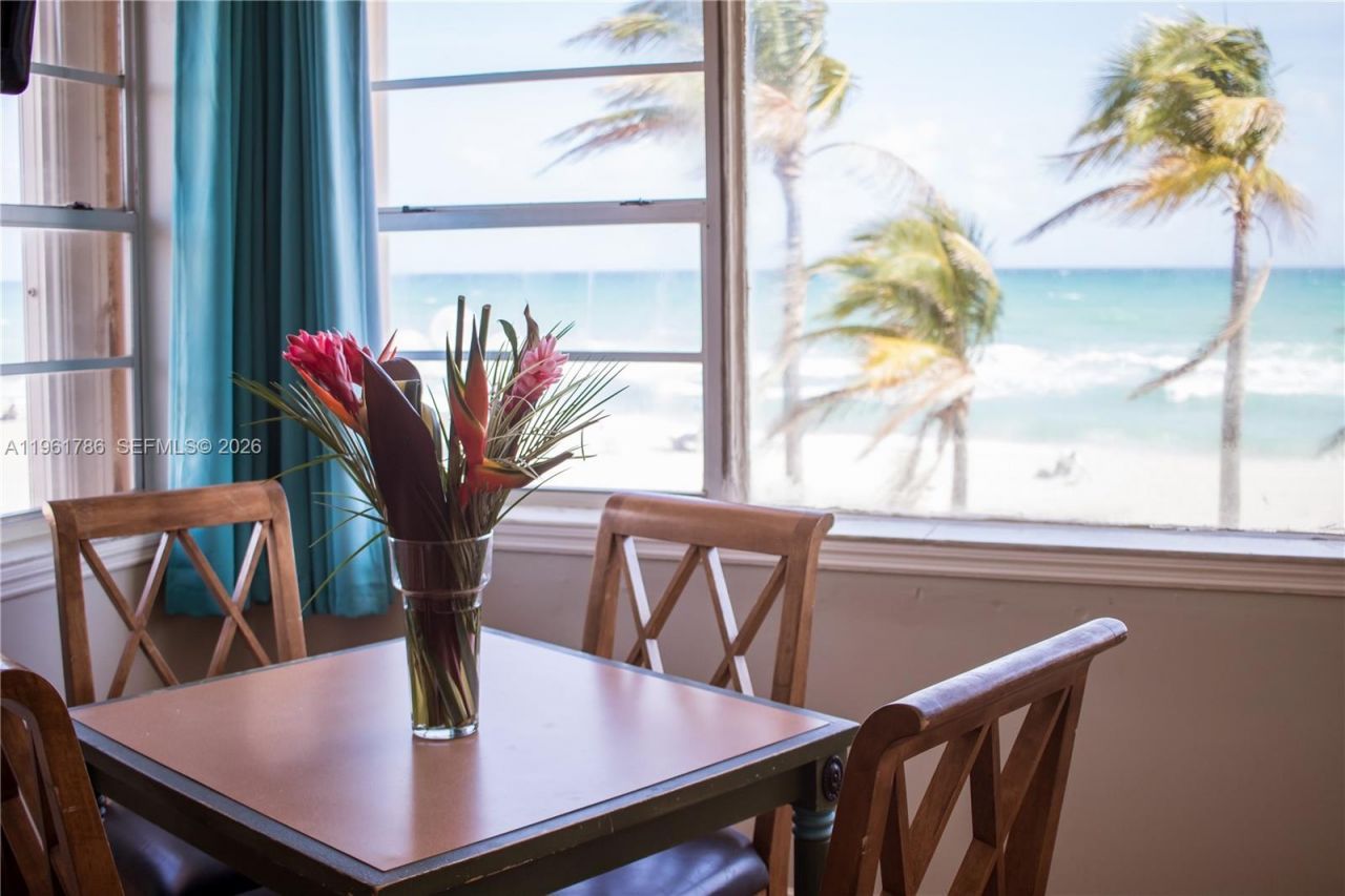 2300-2325 N Surf Rd, Hollywood, FL 33019 Photo