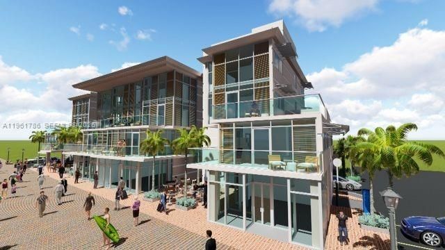 2300-2325 N Surf Rd, Hollywood, FL 33019 Photo