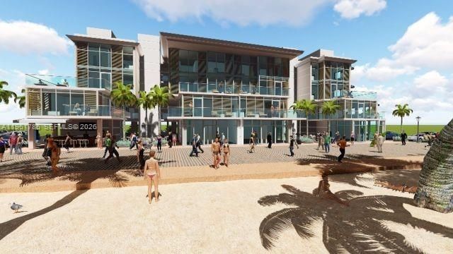 2300-2325 N Surf Rd, Hollywood, FL 33019 Photo