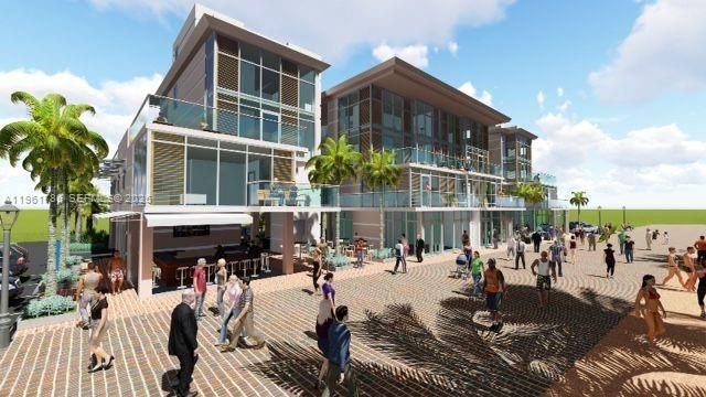 2300-2325 N Surf Rd, Hollywood, FL 33019 Photo