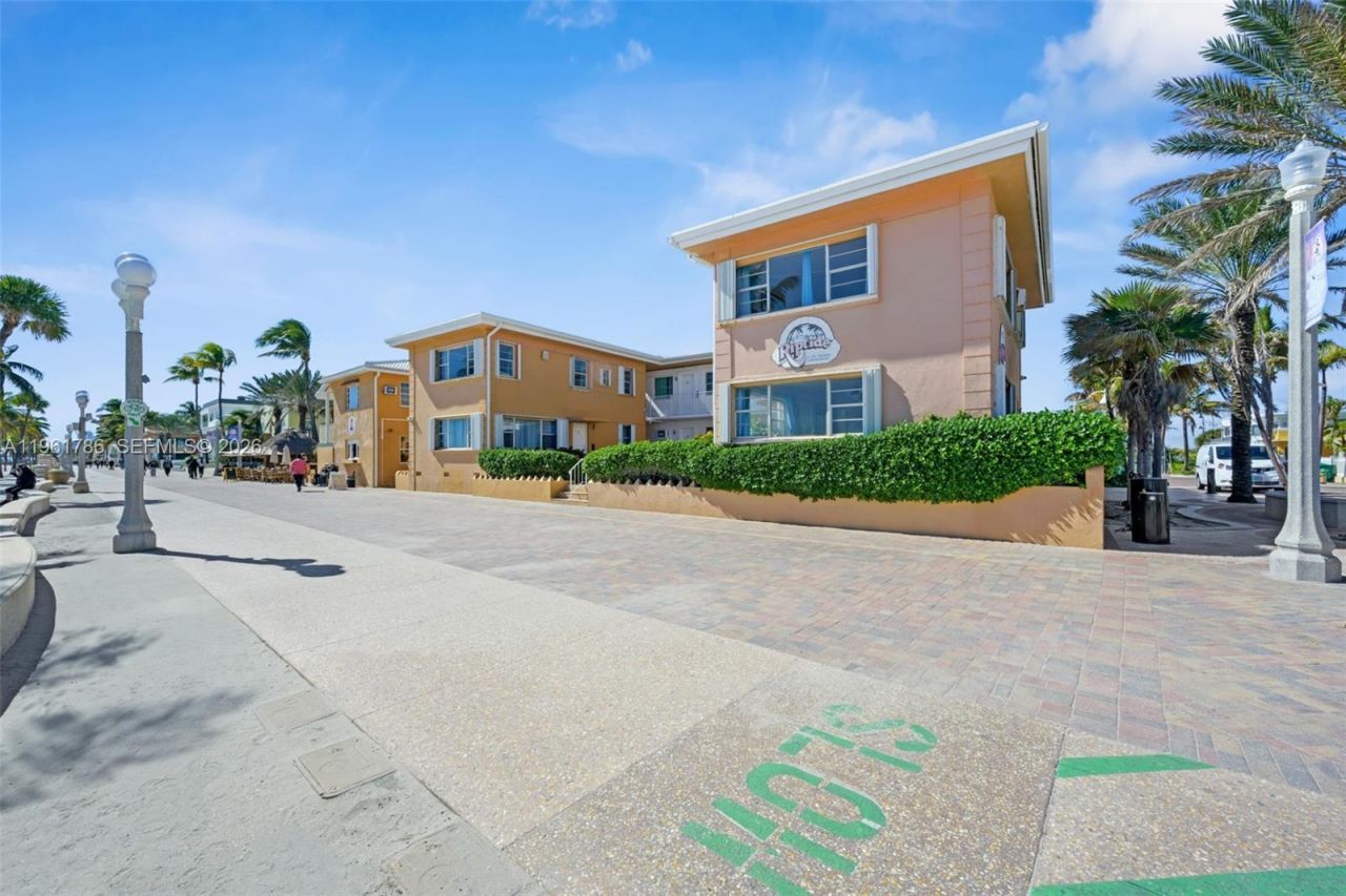 2300-2325 N Surf Rd, Hollywood, FL 33019 Photo