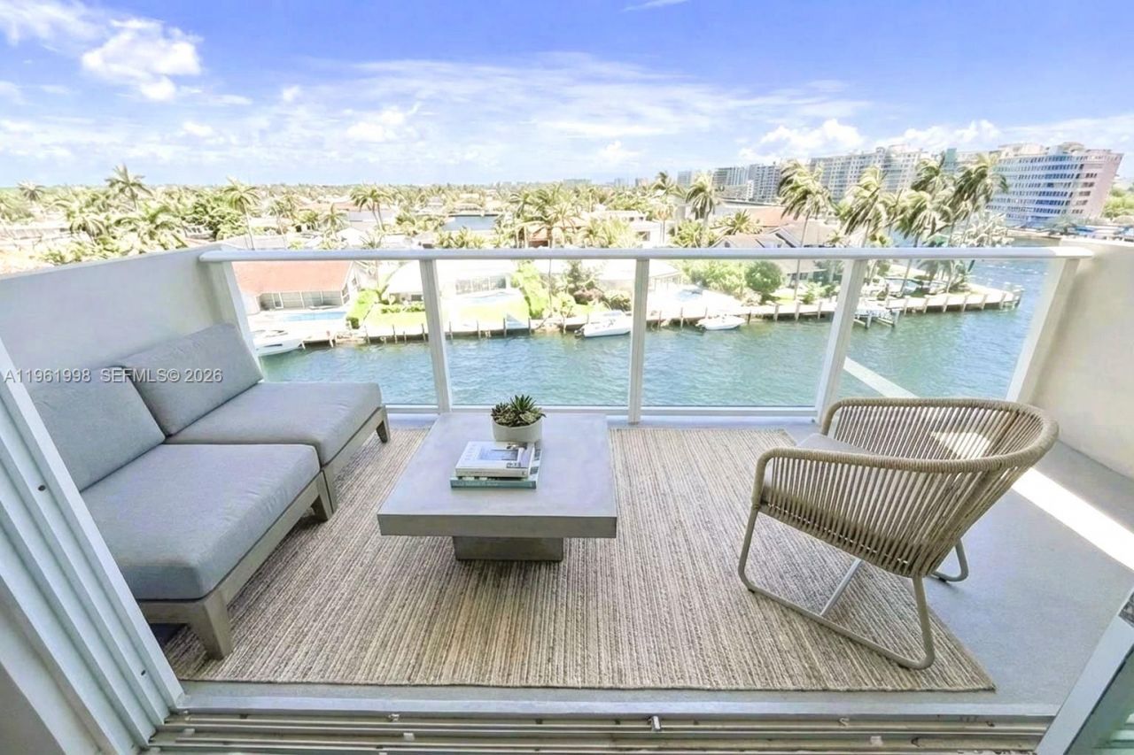 140 NE 28th Ave, Unit 607, Pompano Beach, FL 33062 Photo