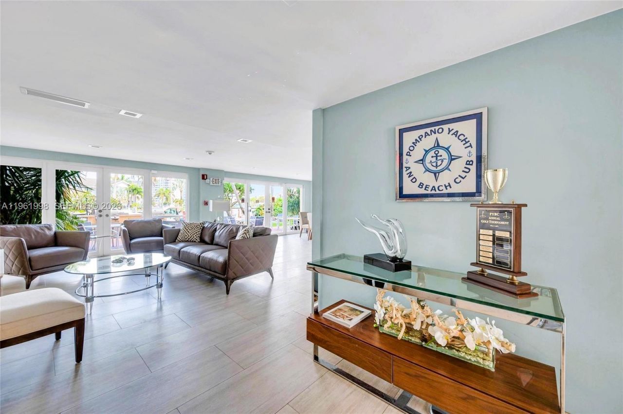 140 NE 28th Ave, Unit 607, Pompano Beach, FL 33062 Photo