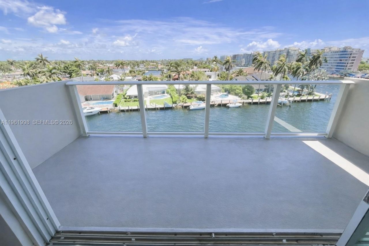 140 NE 28th Ave, Unit 607, Pompano Beach, FL 33062 Photo