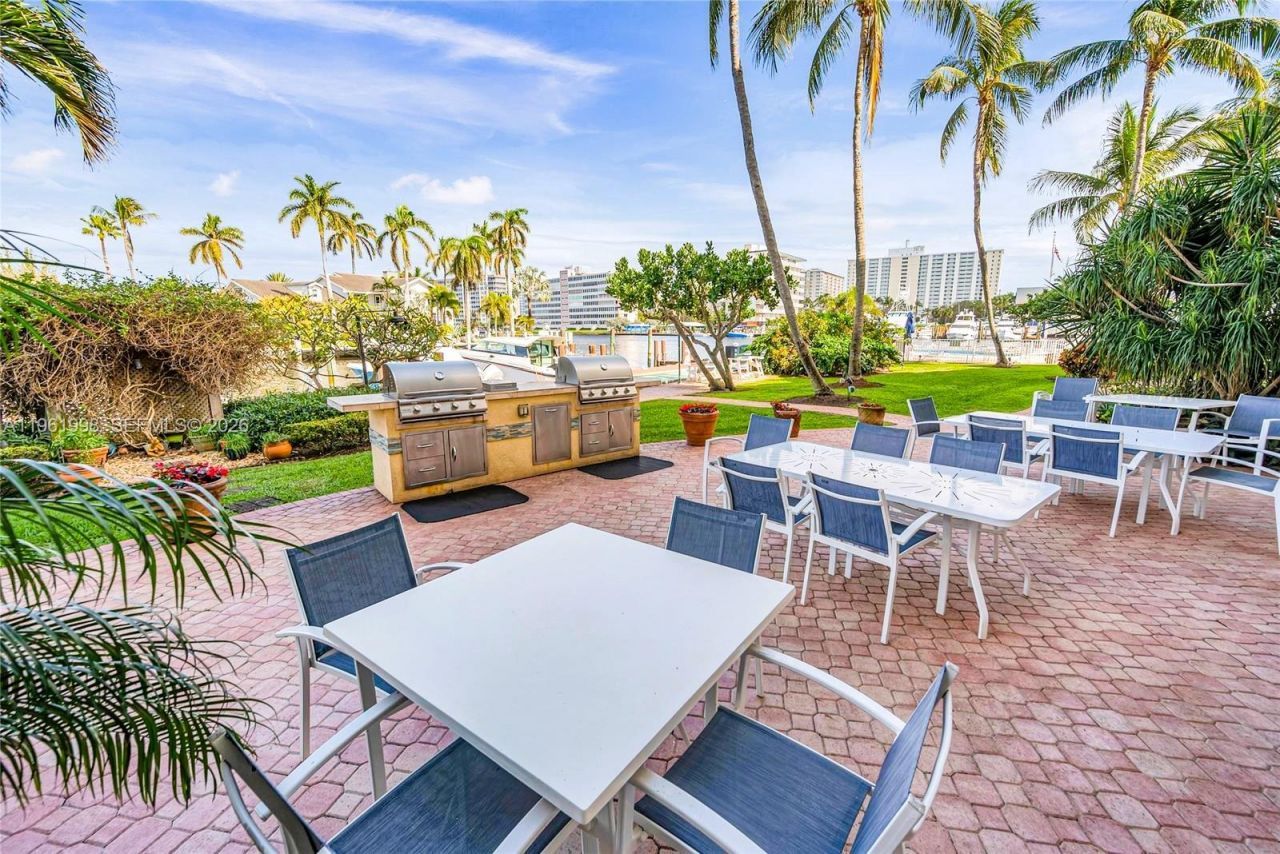 140 NE 28th Ave, Unit 607, Pompano Beach, FL 33062 Photo