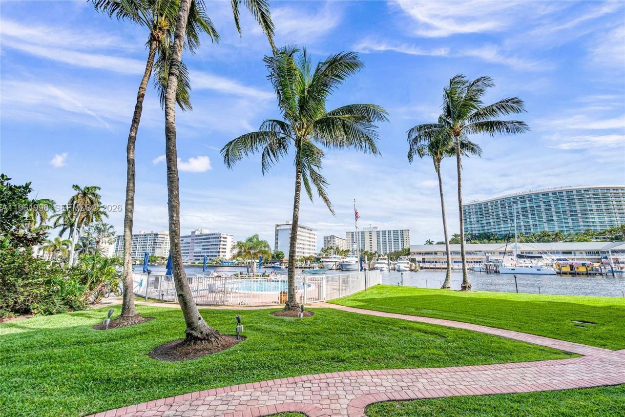 140 NE 28th Ave, Unit 607, Pompano Beach, FL 33062 Photo