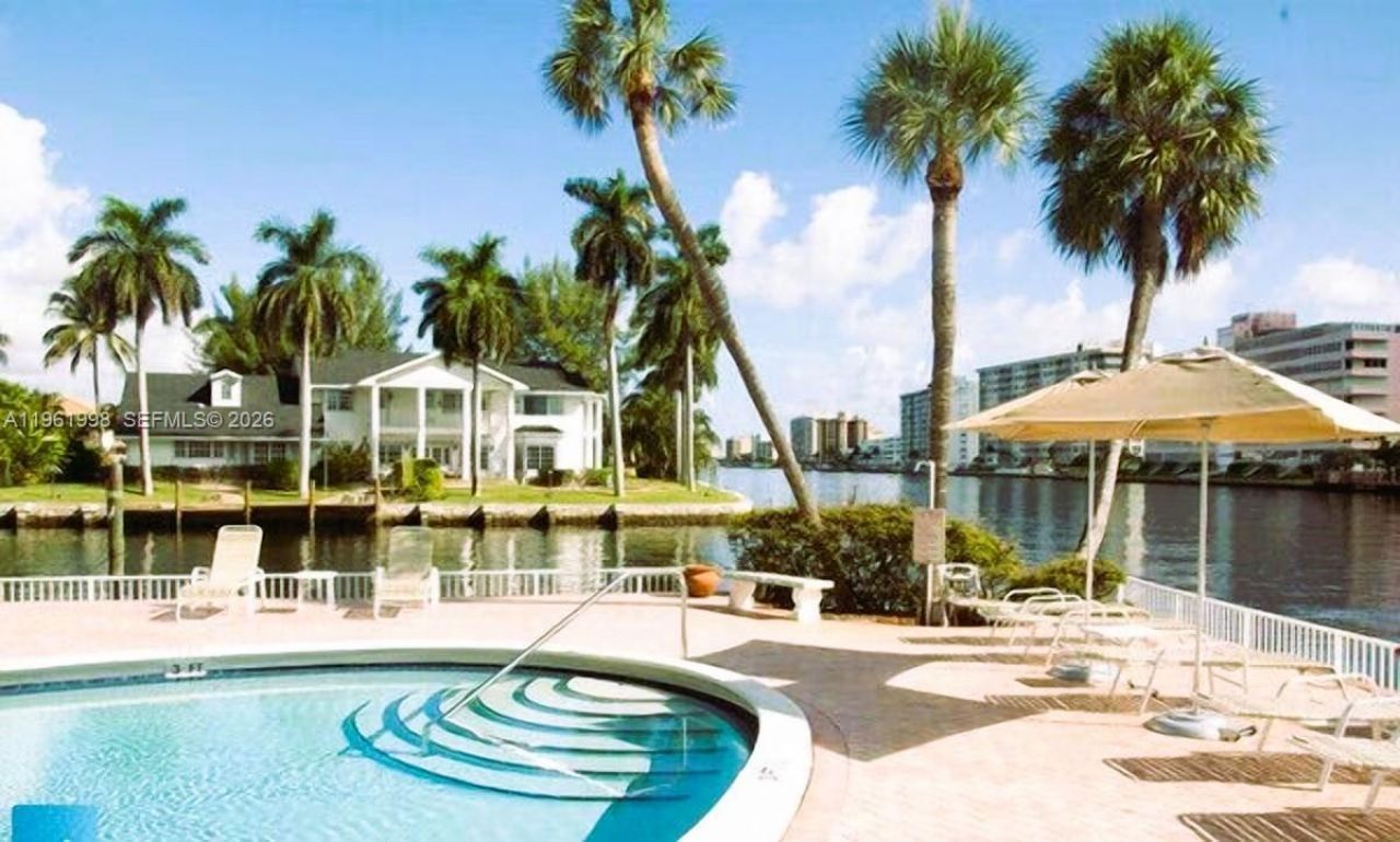 140 NE 28th Ave, Unit 607, Pompano Beach, FL 33062 Photo