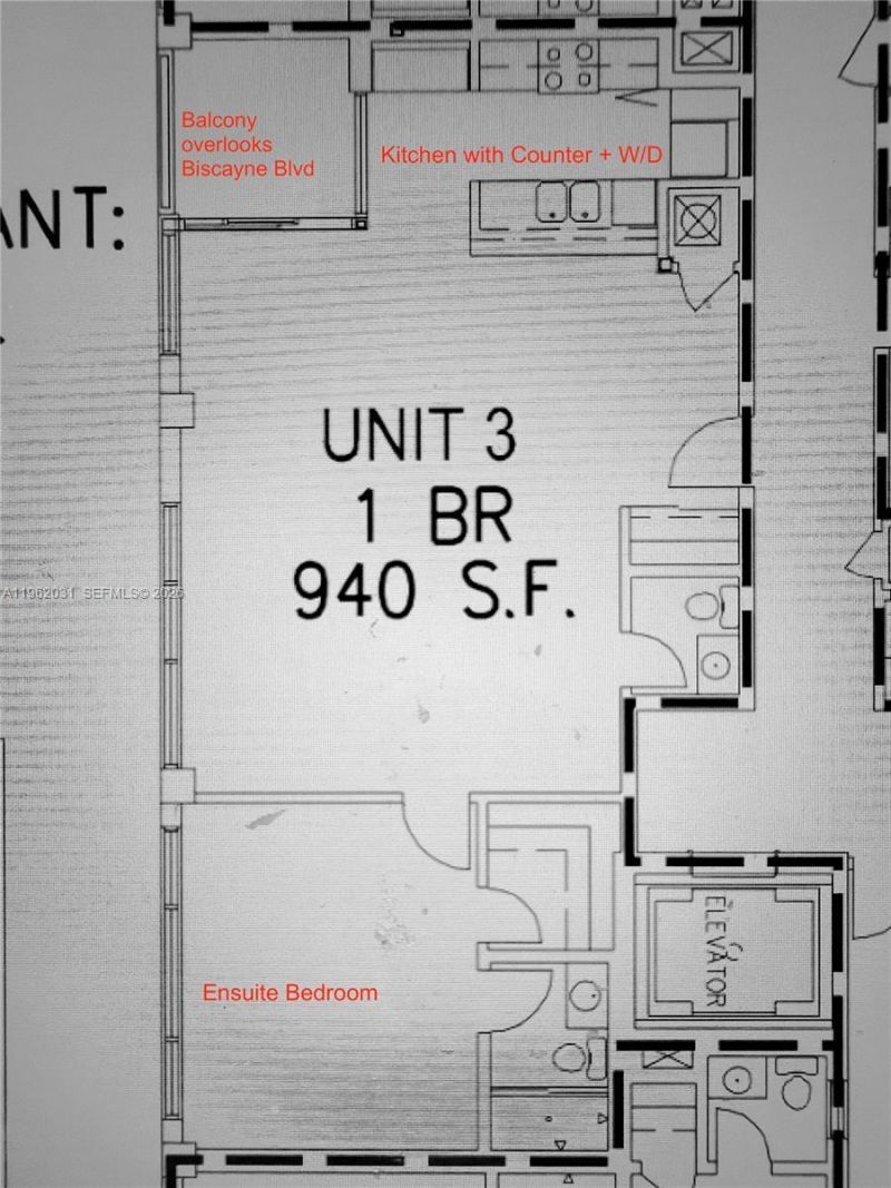 6701 Biscayne Blvd, Unit 303, Miami, FL 33138 Photo
