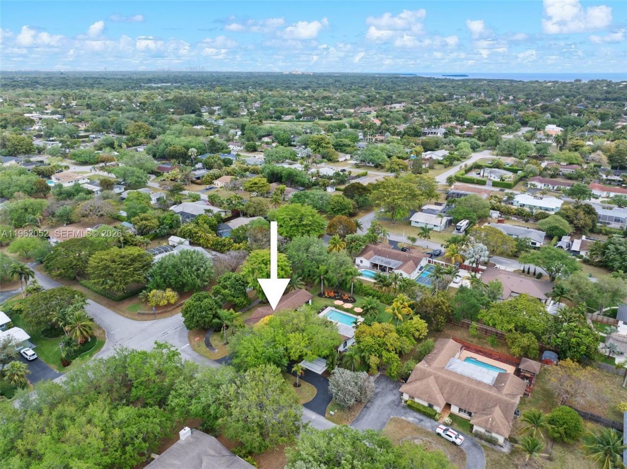 17605 SW 86th Ave, Palmetto Bay, FL 33157 Photo