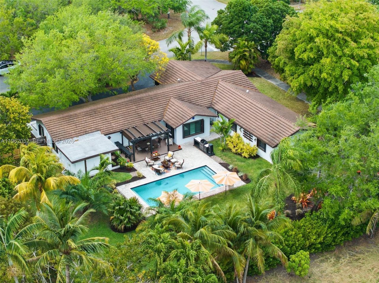 17605 SW 86th Ave, Palmetto Bay, FL 33157 Photo