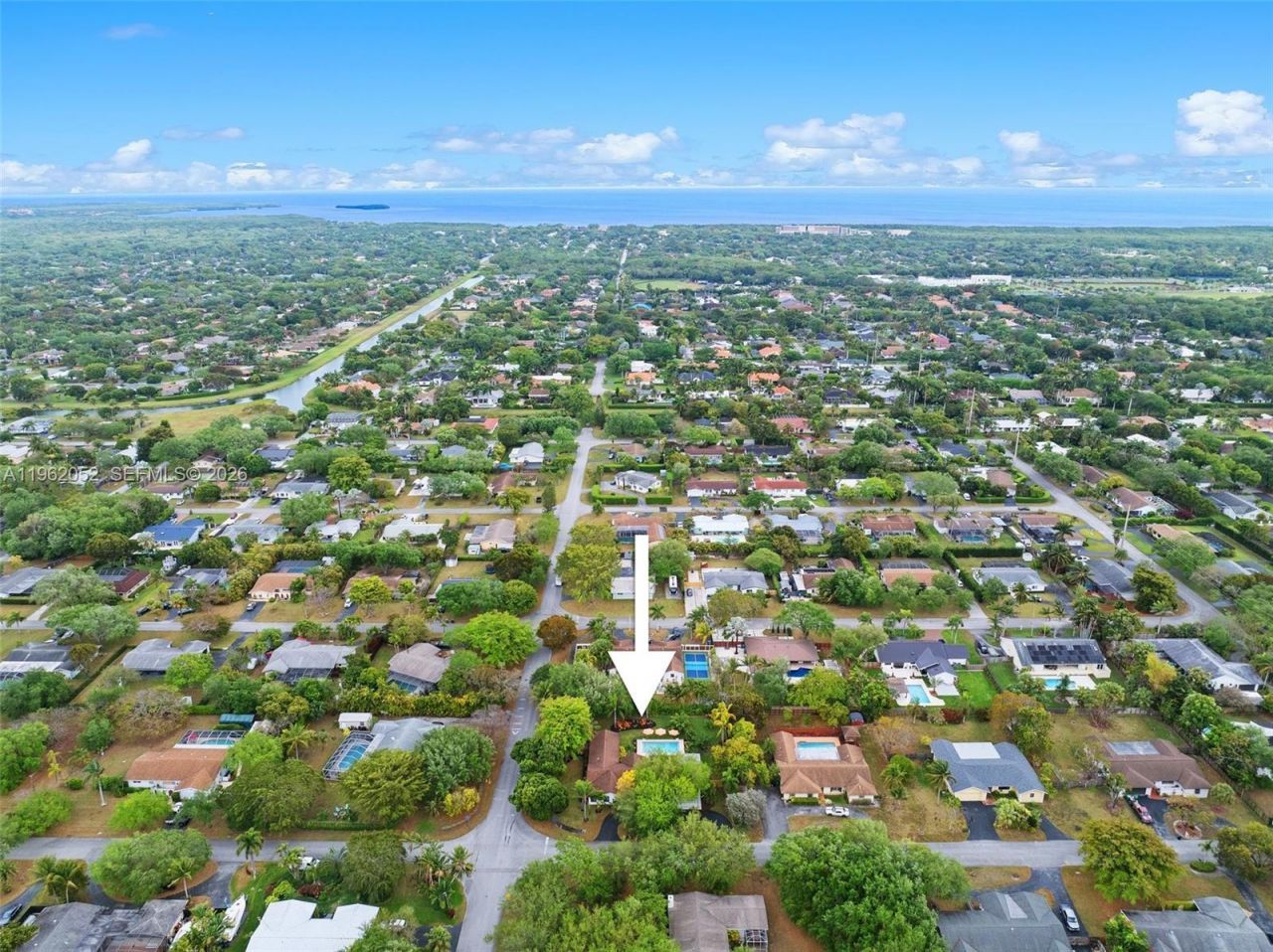 17605 SW 86th Ave, Palmetto Bay, FL 33157 Photo