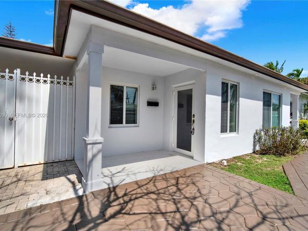 5901 SW 45th St, Unit 1, Miami, FL 33155