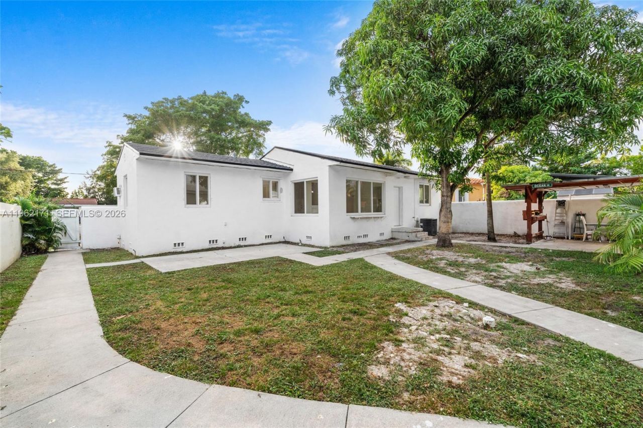 201 S Biscayne River Dr #0 , Miami, FL 33169 Photo