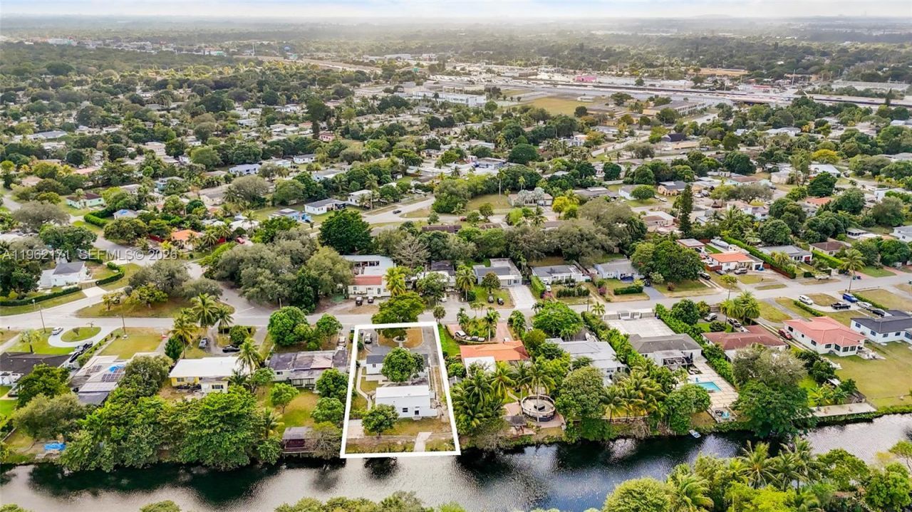 201 S Biscayne River Dr #0 , Miami, FL 33169 Photo