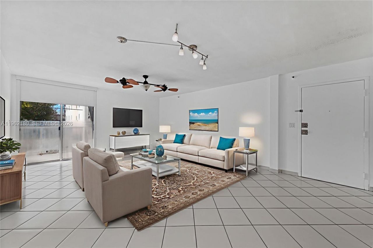 7832 Collins Ave, Unit 207, Miami Beach, FL 33141 Photo