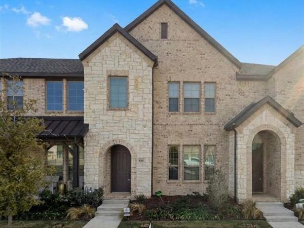 424 4th Street, Argyle, TX 76226