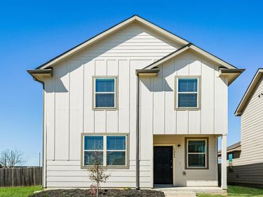 5244 Applegate Drive, Fort Worth, TX 76119