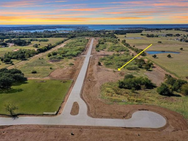 Lot 28 Vest Lane , Pilot Point, TX 76258