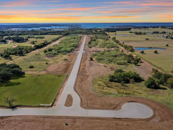 Lot 24 Vest Lane, Pilot Point, TX 76258
