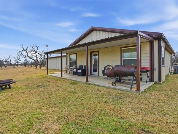 1129 FM 1534, Hillsboro, TX 76645