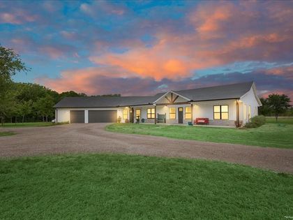 1652 Mount Moriah Road Riesel, TX 76682