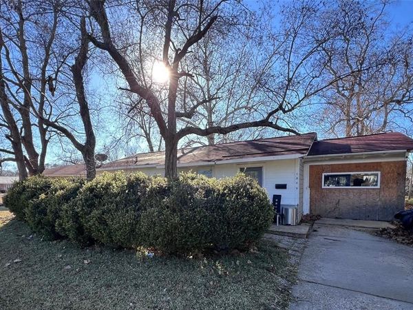 1509 James Street, Bossier City, LA 71111