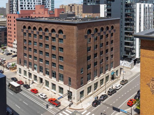 250 Park Avenue, Unit 502, Minneapolis, MN 55415