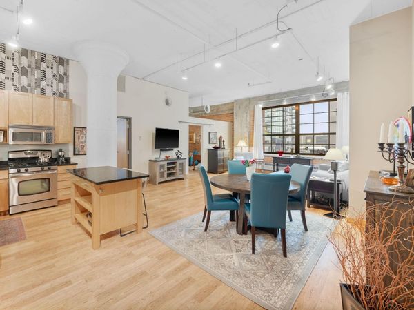 250 Park Avenue, Unit 502, Minneapolis, MN 55415