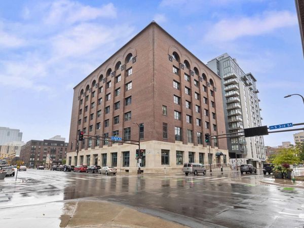 250 Park Avenue, Unit 502, Minneapolis, MN 55415