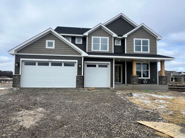 14956 Sycamore Court NW, Andover, MN 55304