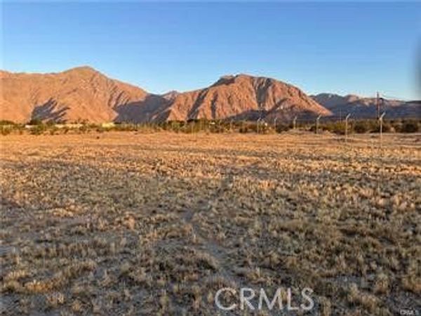 0 Borrego Springs Road, Borrego Springs, CA 92004