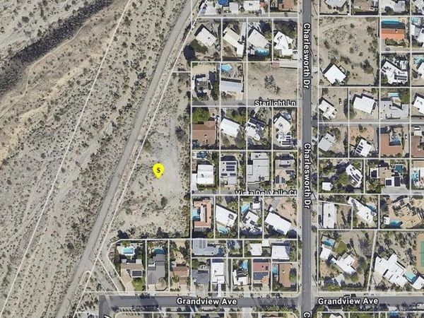 67920 Grandview Avenue, Cathedral City, CA 92234