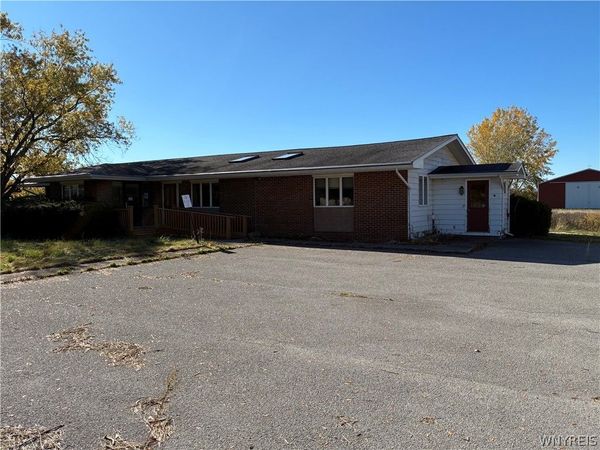 3916 Long Bridge, Albion, NY 14411