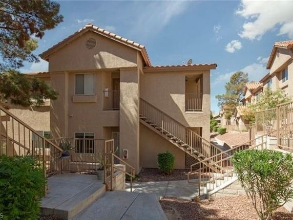 2110 Los Feliz Street , Unit 1034, Las Vegas, NV 89156