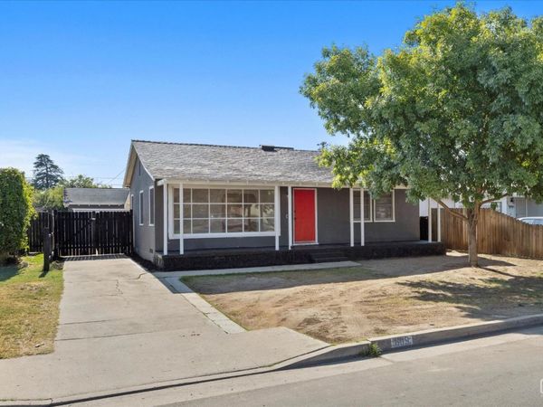 809 El Sereno Drive, Bakersfield, CA 93304