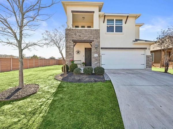232 Gidran TRL, Georgetown, TX 78626