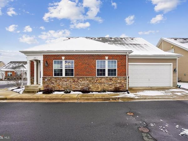 77 HARPERS MILL WAY, LOVETTSVILLE, VA 20180