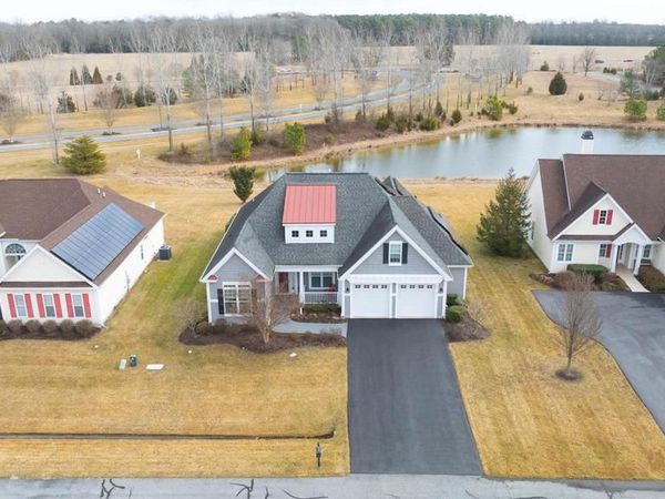 23843 BETSY ROSS LANE, MILLSBORO, DE 19966