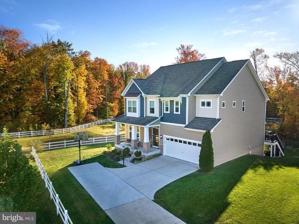 2015 MARGRAVE AVENUE, FALLSTON, MD 21047