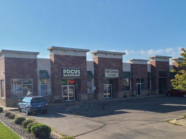 326 E springs Drive, Madison, WI 53704