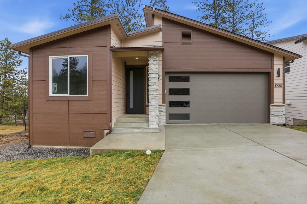 1725 S Nettleton St, Spokane, WA 99224 Main Photo