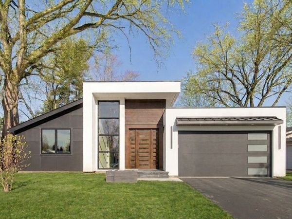 2238 Prairie Street, Glenview, IL 60025