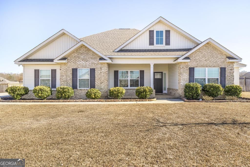 108 Chatham Court, Byron, GA 31008 Main Photo