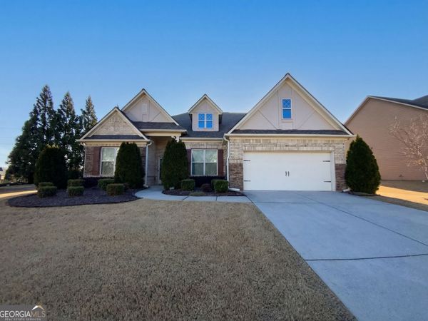 6515 Bentley Ridge Drive, Cumming, GA 30040