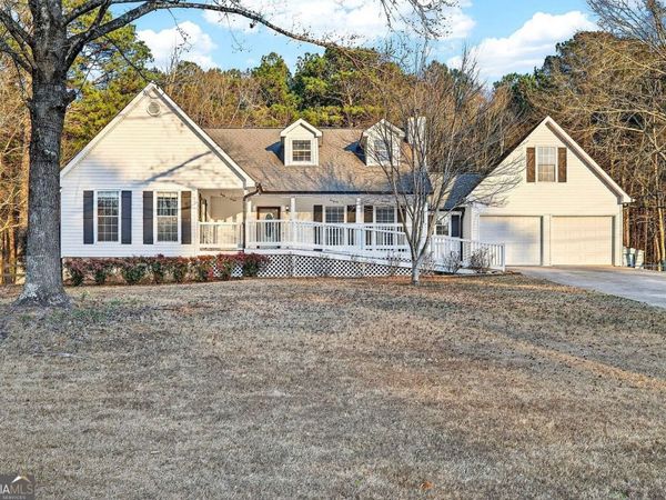 290 Laney Court, Mcdonough, GA 30252