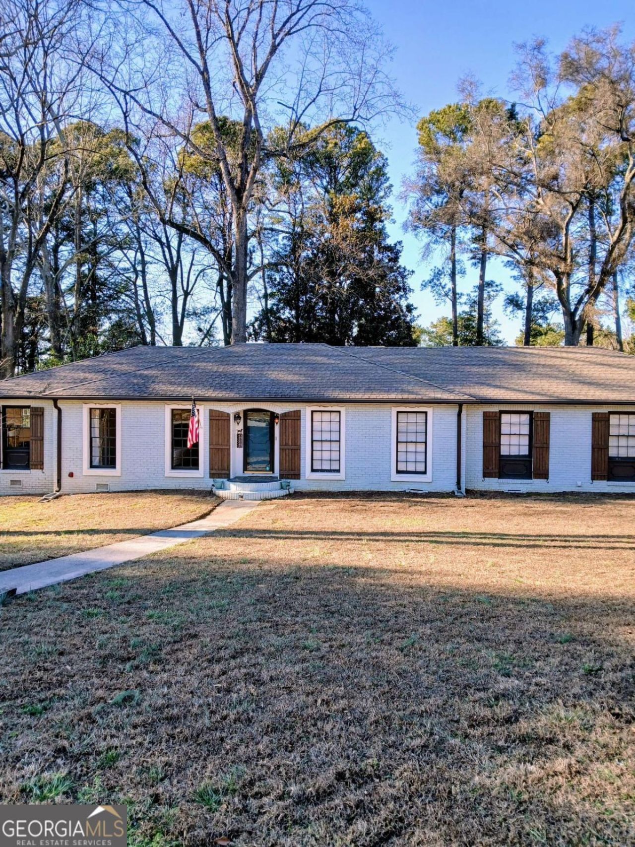 3506 Embry Circle Ne, Atlanta, GA 30341 Main Photo