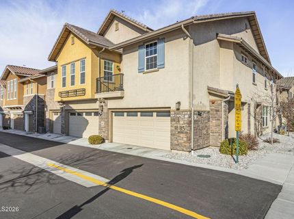 1885 Sea Horse Road, Unit B, Reno, NV 89521 Photo