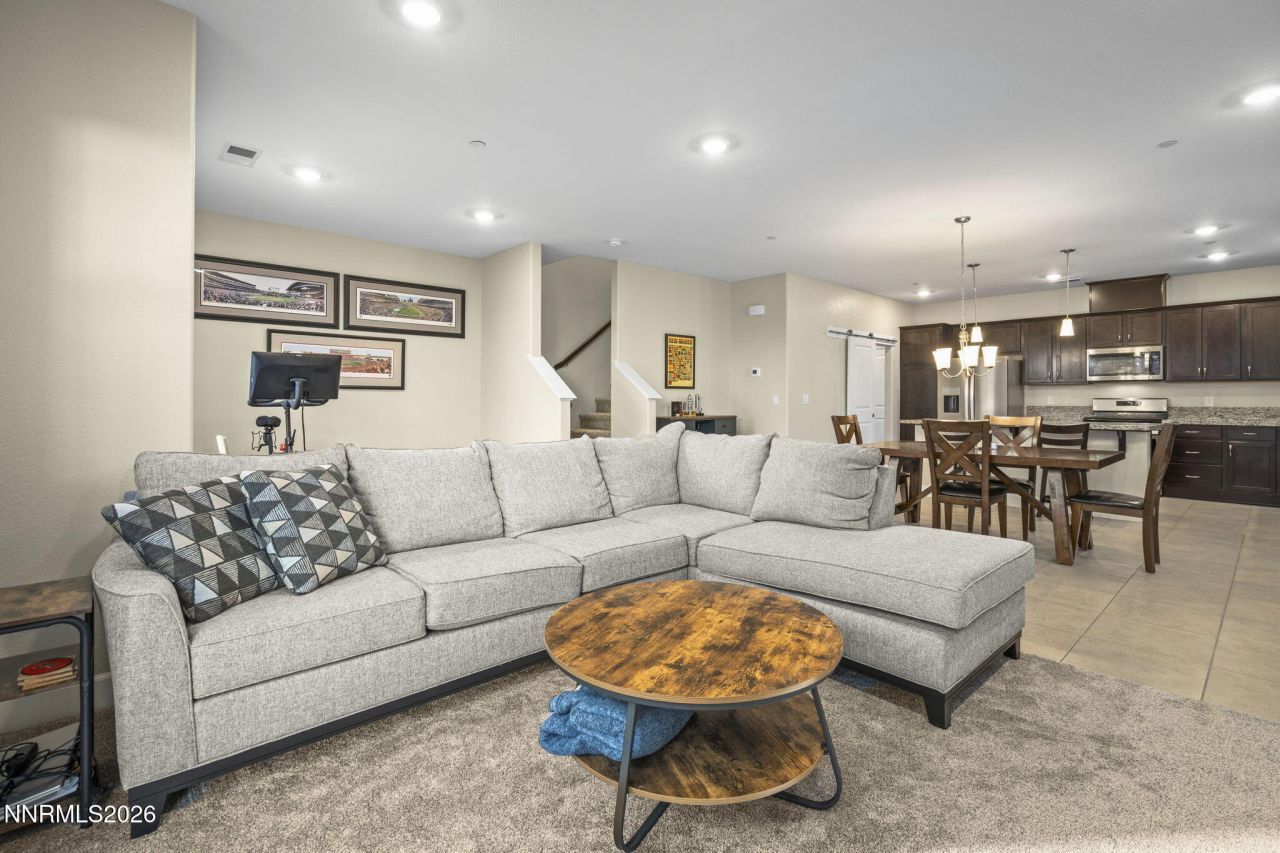 1885 Sea Horse Road, Unit B, Reno, NV 89521 Photo