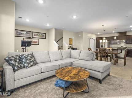 1885 Sea Horse Road, Unit B, Reno, NV 89521 Photo